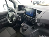  Peugeot  Partner  Premium L1 1.6 HDi 75CV BVM5 E6 #5