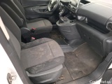  Peugeot  Partner  Premium L1 1.6 HDi 75CV BVM5 E6 #8