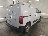  Peugeot  Partner  Premium L1 1.5 HDi 100CV BVM6 E6d #3