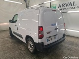  Peugeot  Partner  Premium L1 1.5 HDi 100CV BVM6 E6d #2