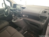  Peugeot  Partner  Premium L1 1.5 HDi 100CV BVM6 E6d #5