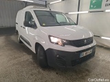  Peugeot  Partner  Premium L1 1.5 HDi 100CV BVM6 E6d #4