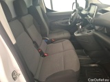  Peugeot  Partner  Premium L1 1.5 HDi 100CV BVM6 E6d #8