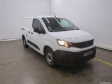  Peugeot  Partner  Asphalt L1 1.5 HDi 100CV BVM5 E6dT #4