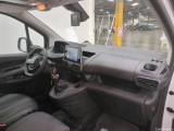  Peugeot  Partner  Asphalt L1 1.5 HDi 100CV BVM5 E6dT #5