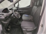  Peugeot  Partner  Asphalt L1 1.5 HDi 100CV BVM5 E6dT #10