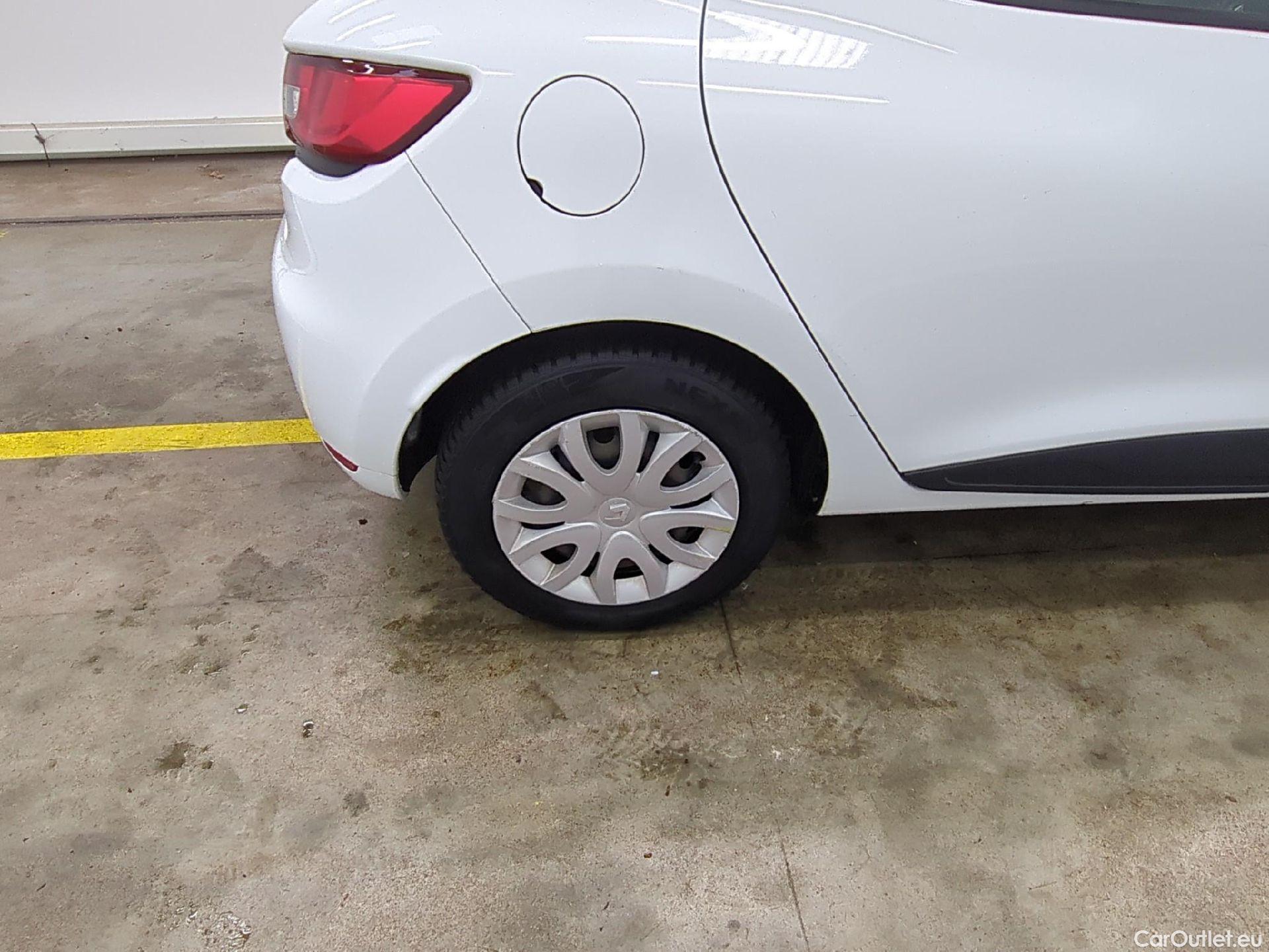  Renault  Clio RENAULT  Société VU 5p Berline Air Medianav dCi 90 #5