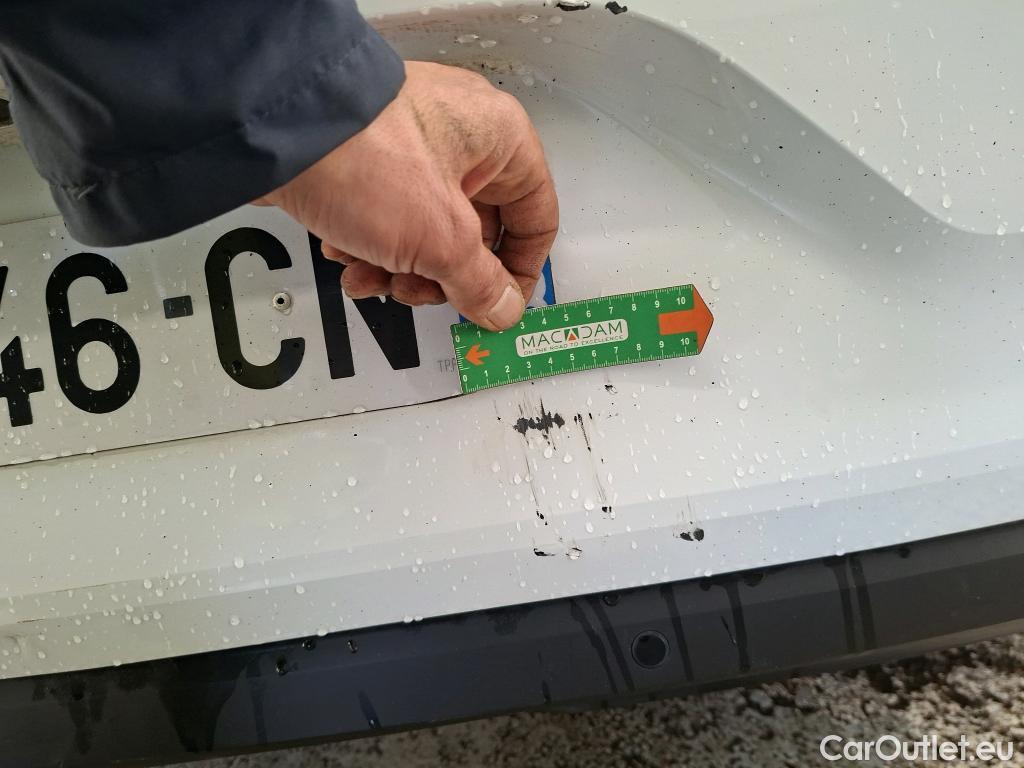  Renault  Clio  V Business 1.5 dCi 100CV BVM6 E6d / TRANSFO VP VF #15