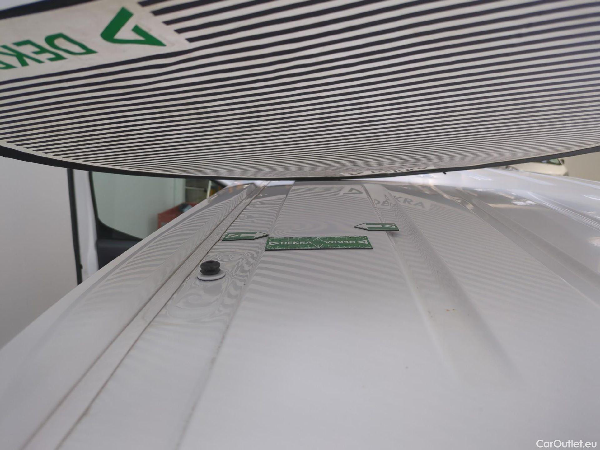  Peugeot  Partner  Asphalt L1 1.5 HDi 100CV BVM5 E6dT #13