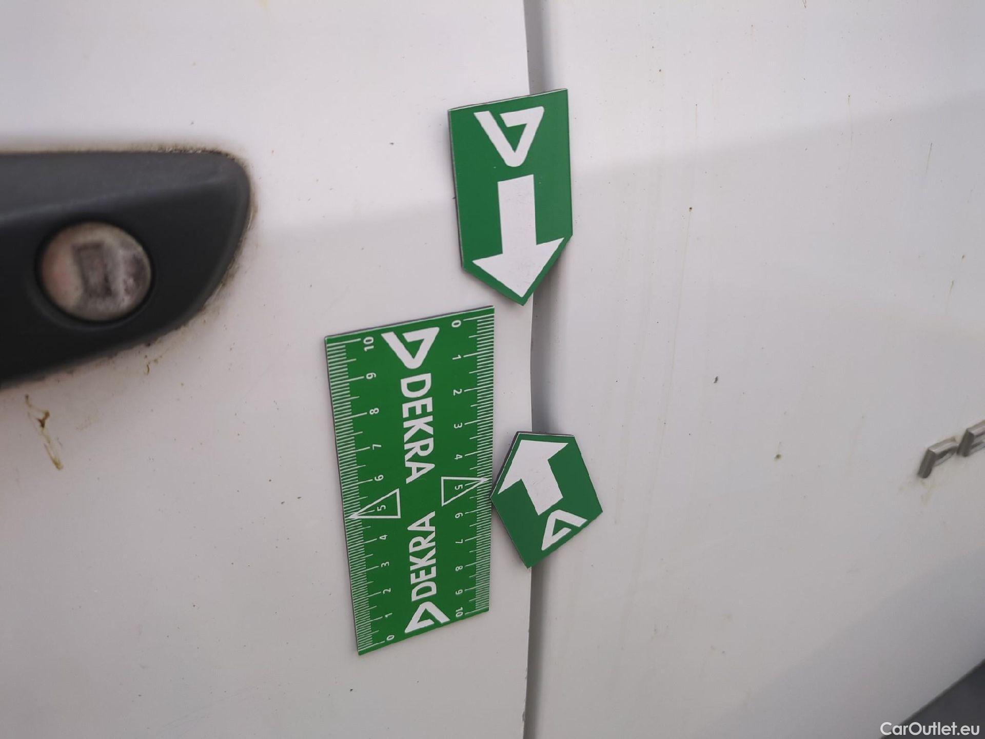  Peugeot  Partner  Asphalt L1 1.5 HDi 100CV BVM5 E6dT #19