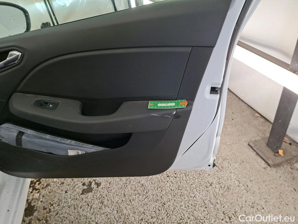  Renault  Clio  V Business 1.5 dCi 100CV BVM6 E6d / TRANSFO VP VF #23