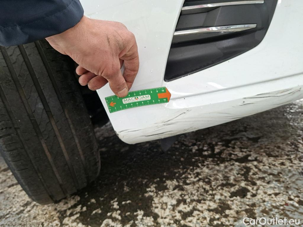  Renault  Clio  V Business 1.5 dCi 100CV BVM6 E6d / TRANSFO VP VF #2