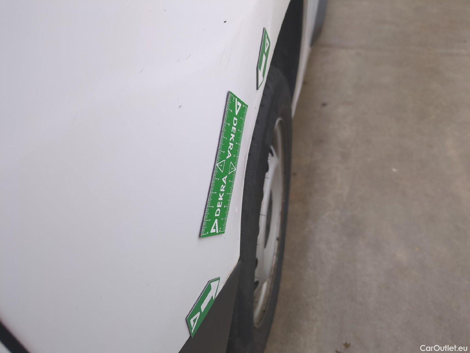  Peugeot  Partner  Asphalt L1 1.5 HDi 100CV BVM5 E6dT #21