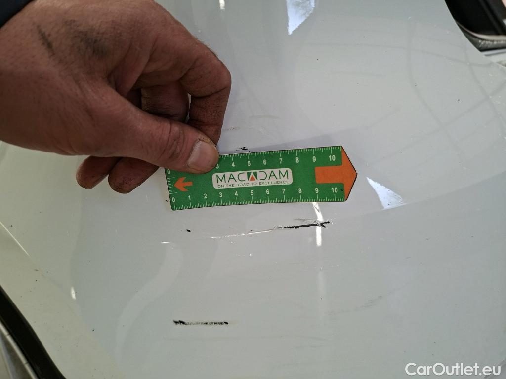  Renault  Clio  V Business 1.5 dCi 100CV BVM6 E6d / TRANSFO VP VF #8