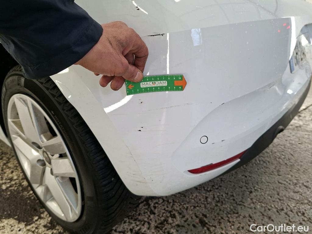  Renault  Clio  V Business 1.5 dCi 100CV BVM6 E6d / TRANSFO VP VF #10