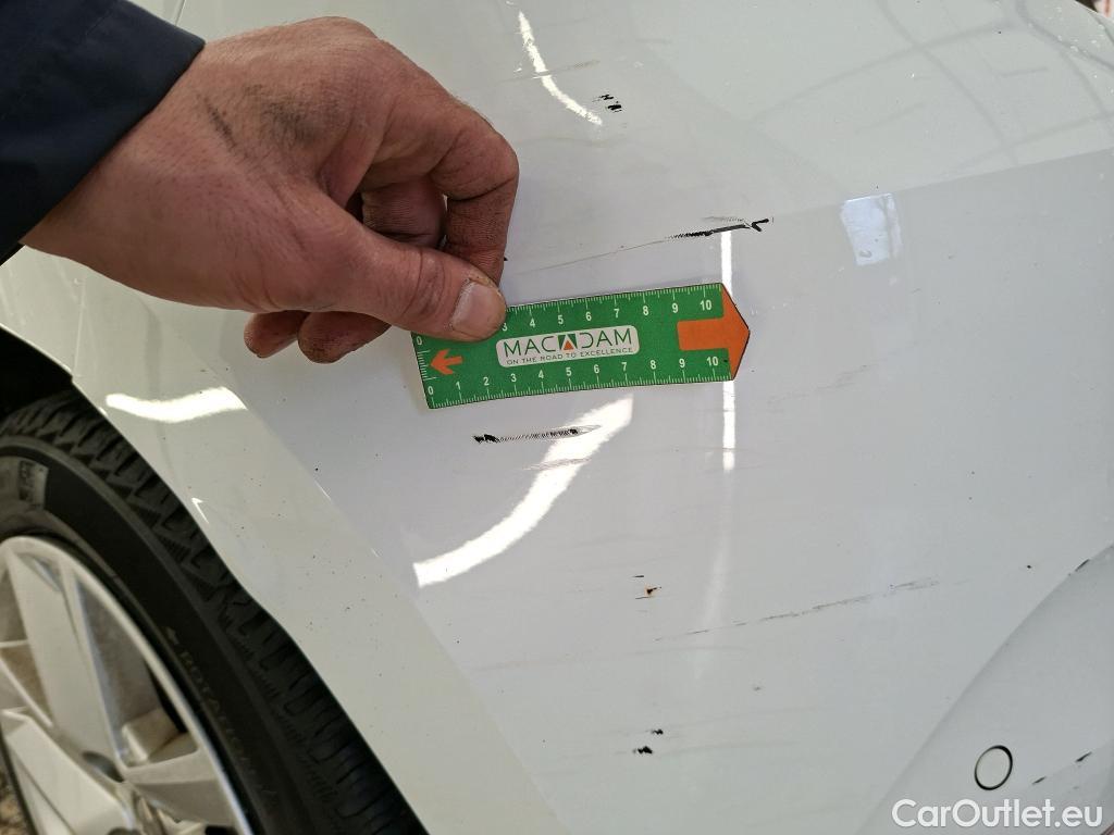  Renault  Clio  V Business 1.5 dCi 100CV BVM6 E6d / TRANSFO VP VF #9