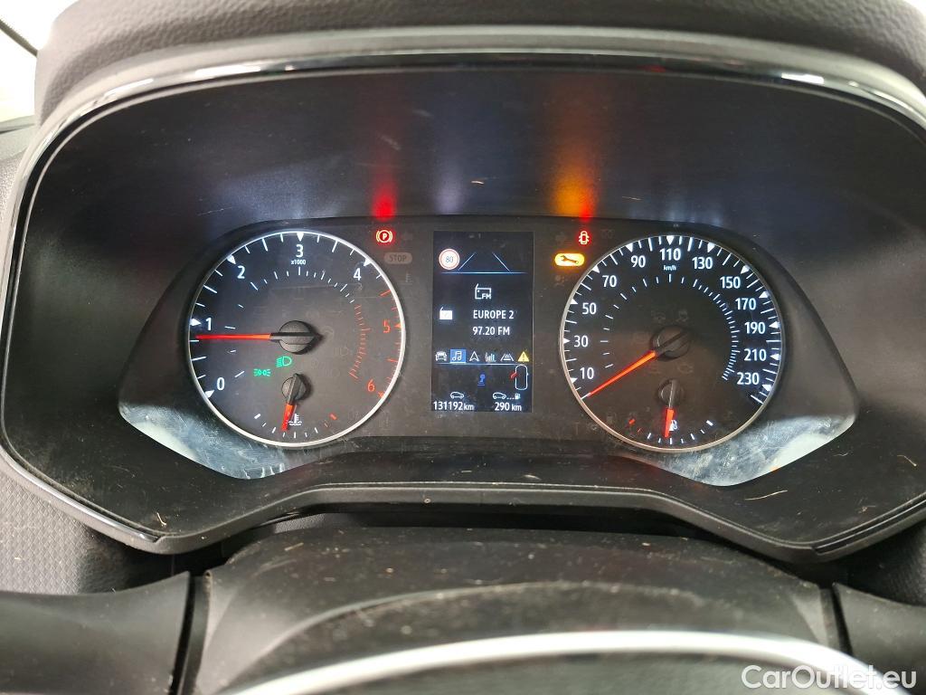  Renault  Clio  V Business 1.5 dCi 100CV BVM6 E6d / TRANSFO VP VF #25