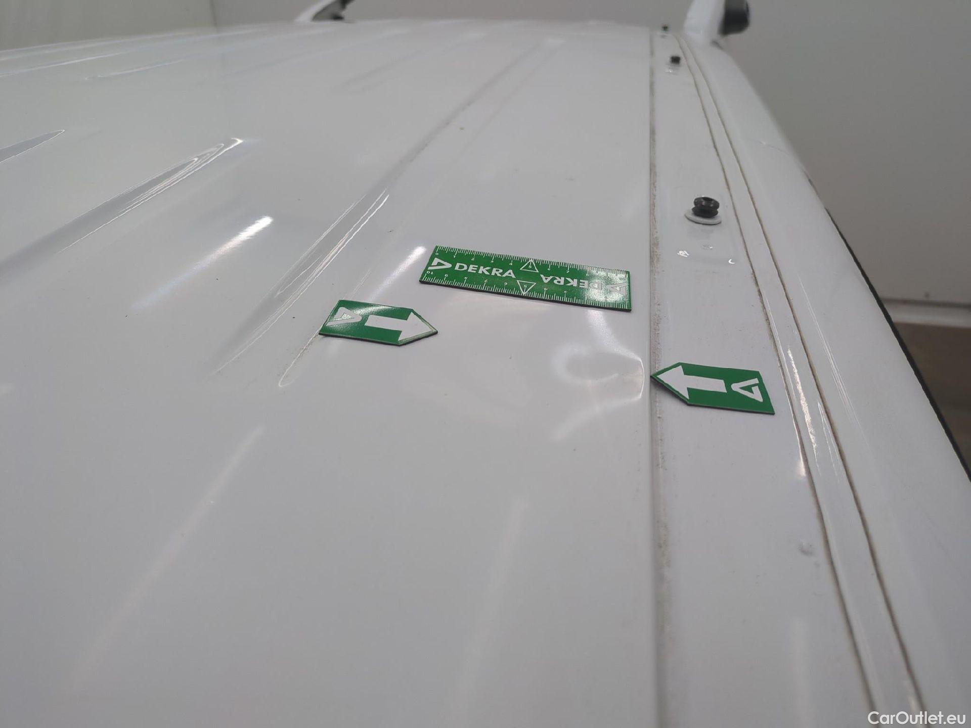  Peugeot  Partner  Asphalt L1 1.5 HDi 100CV BVM5 E6dT #15