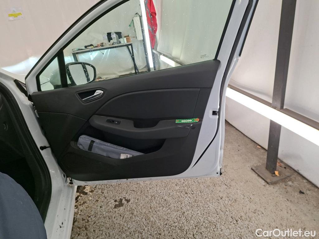  Renault  Clio  V Business 1.5 dCi 100CV BVM6 E6d / TRANSFO VP VF #22