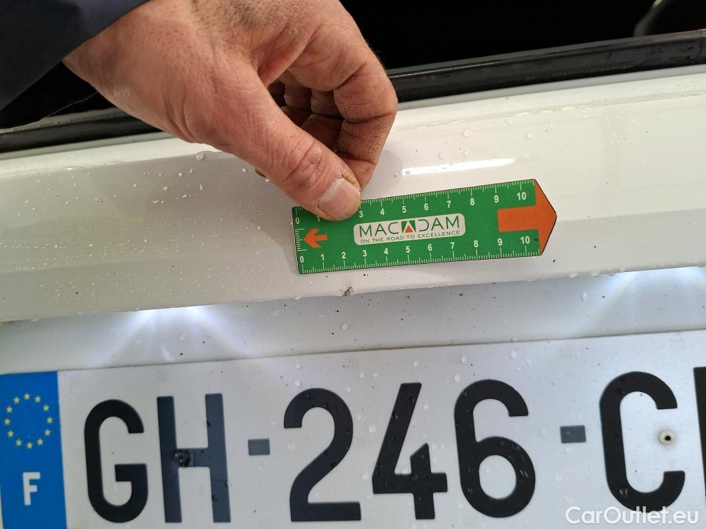  Renault  Clio  V Business 1.5 dCi 100CV BVM6 E6d / TRANSFO VP VF #12