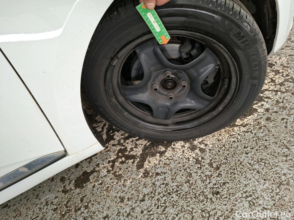  Renault  Clio  V Business 1.5 dCi 100CV BVM6 E6d / TRANSFO VP VF #20