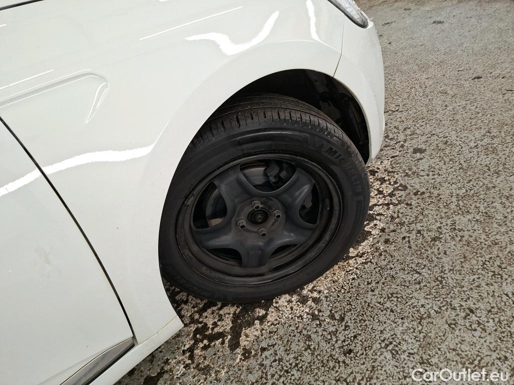  Renault  Clio  V Business 1.5 dCi 100CV BVM6 E6d / TRANSFO VP VF #19