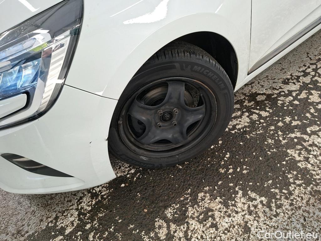  Renault  Clio  V Business 1.5 dCi 100CV BVM6 E6d / TRANSFO VP VF #16