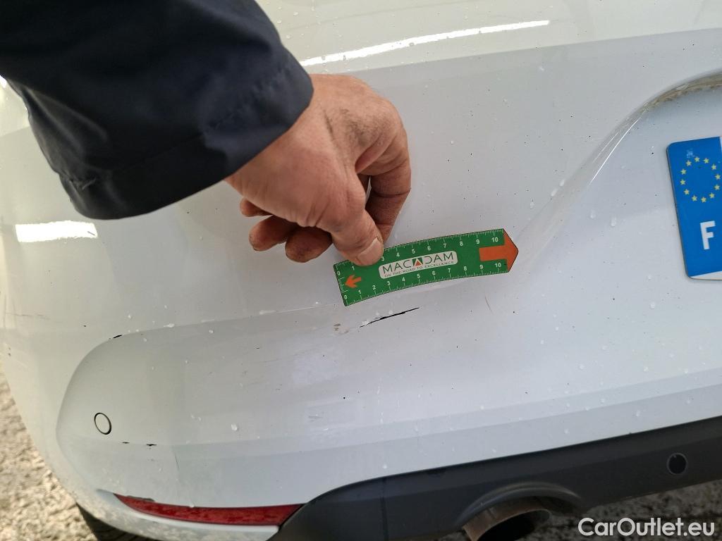  Renault  Clio  V Business 1.5 dCi 100CV BVM6 E6d / TRANSFO VP VF #11