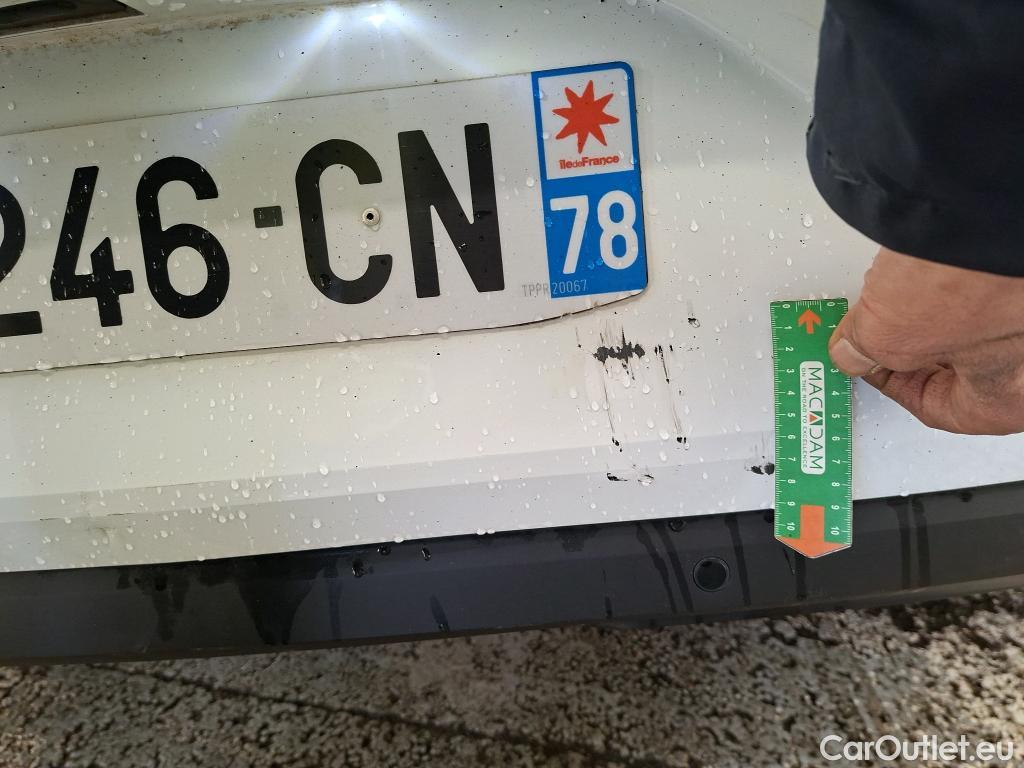  Renault  Clio  V Business 1.5 dCi 100CV BVM6 E6d / TRANSFO VP VF #14