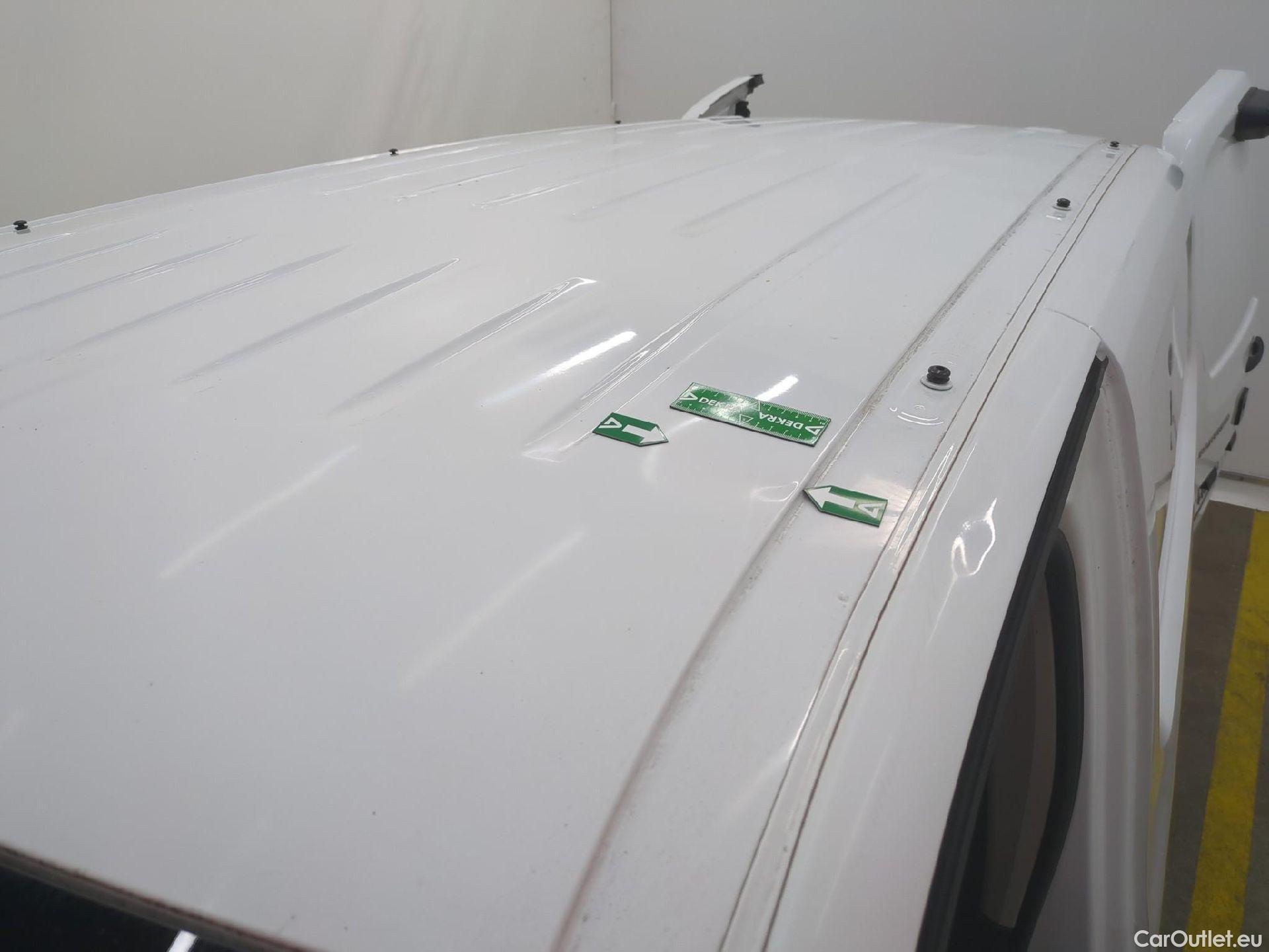  Peugeot  Partner  Asphalt L1 1.5 HDi 100CV BVM5 E6dT #16