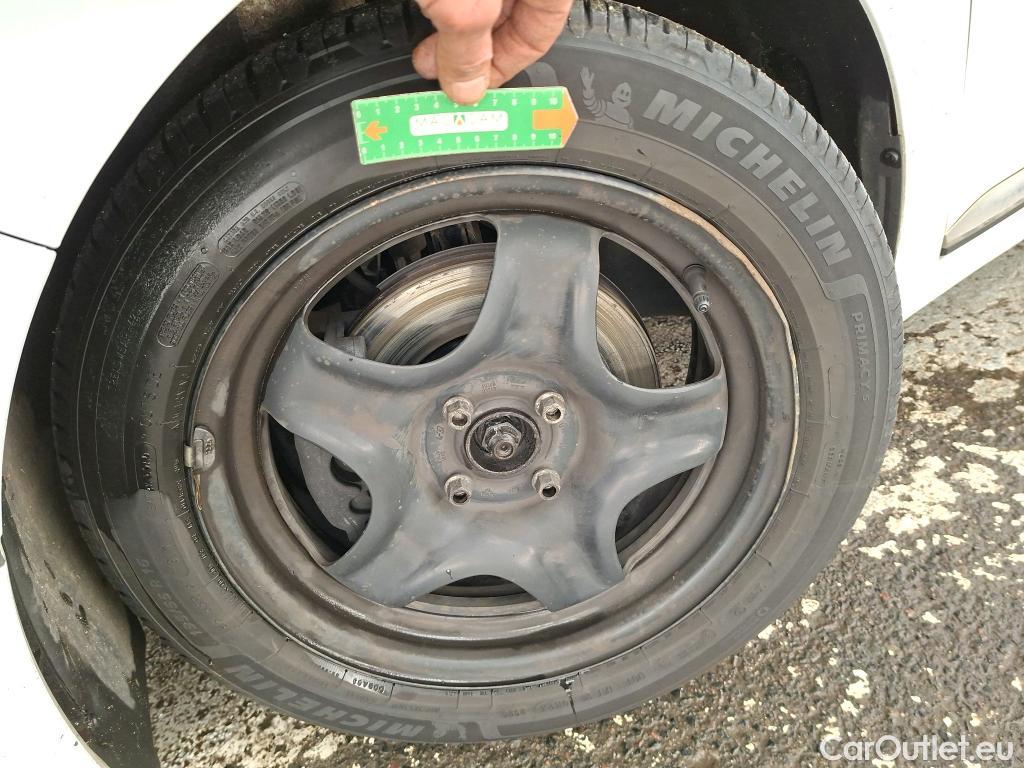  Renault  Clio  V Business 1.5 dCi 100CV BVM6 E6d / TRANSFO VP VF #18