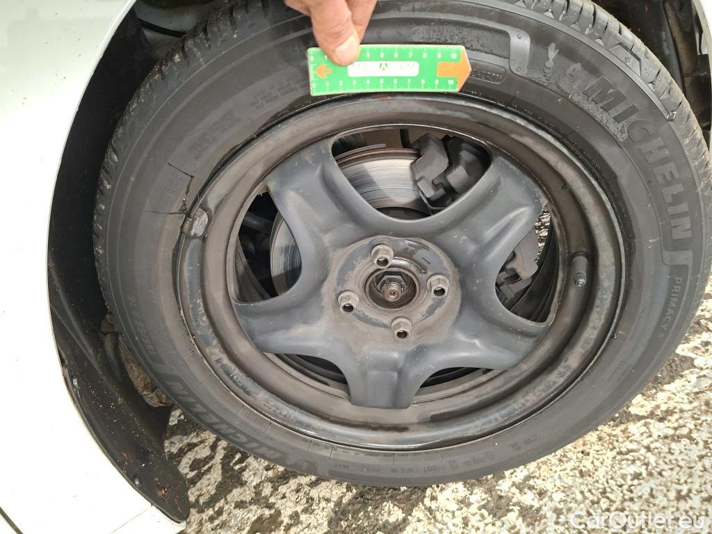  Renault  Clio  V Business 1.5 dCi 100CV BVM6 E6d / TRANSFO VP VF #21