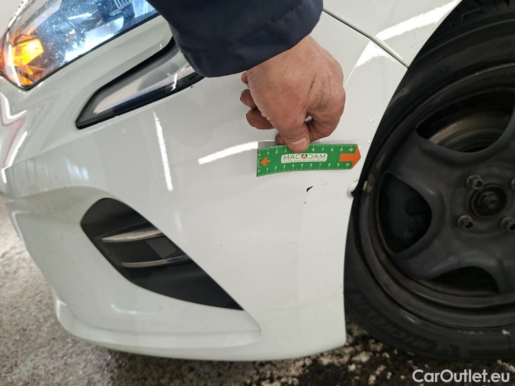  Renault  Clio  V Business 1.5 dCi 100CV BVM6 E6d / TRANSFO VP VF #5