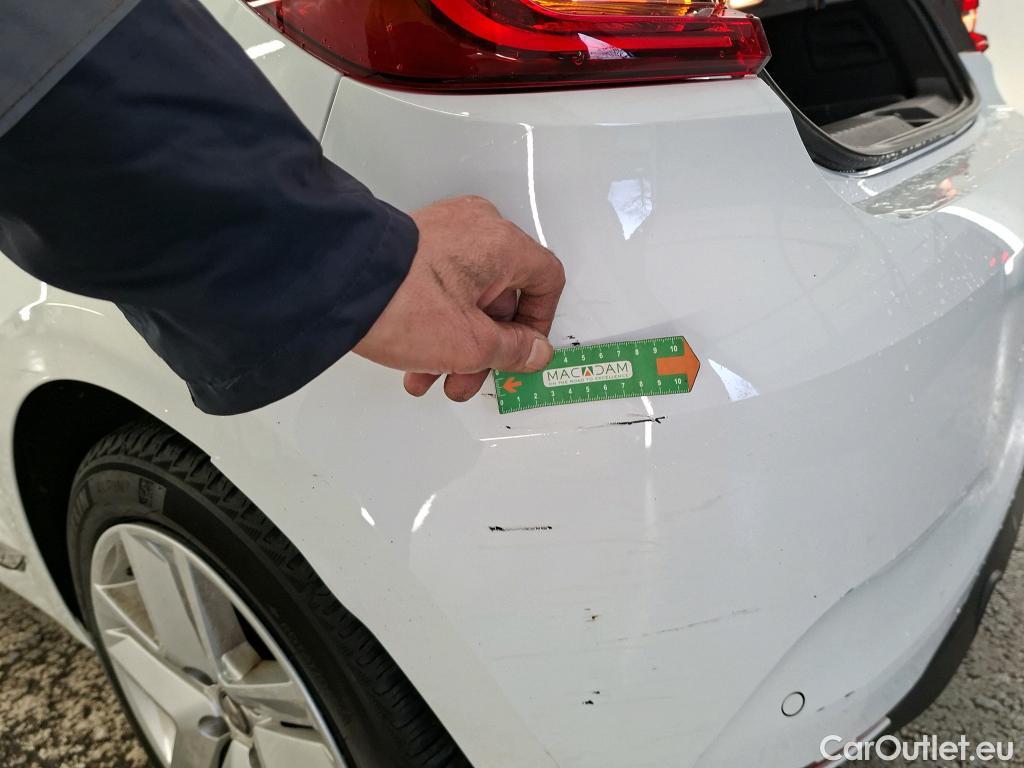  Renault  Clio  V Business 1.5 dCi 100CV BVM6 E6d / TRANSFO VP VF #7