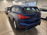  Bmw  X1 Baureihe  sDrive 18 d Advantage 2.0 110KW AT8 E6d #15