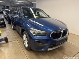  Bmw  X1 Baureihe  sDrive 18 d Advantage 2.0 110KW AT8 E6d #19