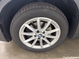  Bmw  X1 Baureihe  sDrive 18 d Advantage 2.0 110KW AT8 E6d #26