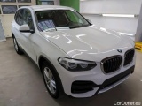  Bmw  X3 Baureihe  xDrive 20 d Advantage 2.0 140KW AT8 E6d #7