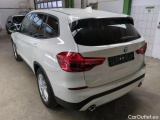  Bmw  X3 Baureihe  xDrive 20 d Advantage 2.0 140KW AT8 E6d #16