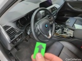  Bmw  X3 Baureihe  xDrive 20 d Advantage 2.0 140KW AT8 E6d #24