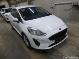  Ford  Fiesta  Cool & Connect 1.0 EcoBoost 70KW MT6 E6dT #8