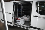  Ford  Transit  Custom Kasten 280 L1 Trend TDCi 96KW AT6 E6dT #9