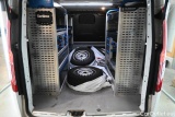  Ford  Transit  Custom Kasten 280 L1 Trend TDCi 96KW AT6 E6dT #14