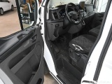  Ford  Transit  Custom Kasten 280 L1 Trend TDCi 96KW AT6 E6dT #20