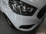  Ford  Transit  Custom Kasten 280 L1 Trend TDCi 96KW AT6 E6dT #40