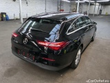  Mercedes  CLA-Klasse CLA -Klasse Shooting Brake CLA 180 (118.684) 1.3 AT7 E6d #2