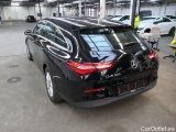  Mercedes  CLA-Klasse CLA -Klasse Shooting Brake CLA 180 (118.684) 1.3 AT7 E6d #9