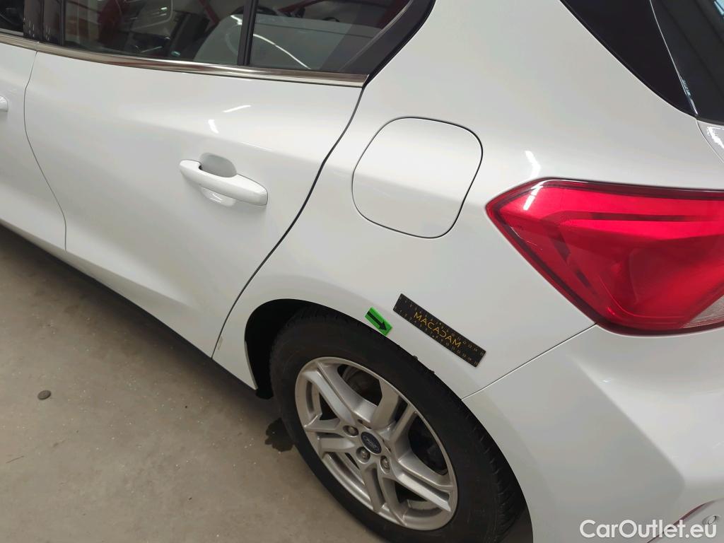  Ford  Focus 1.5 EcoBlue 120CP Trend Connected #23