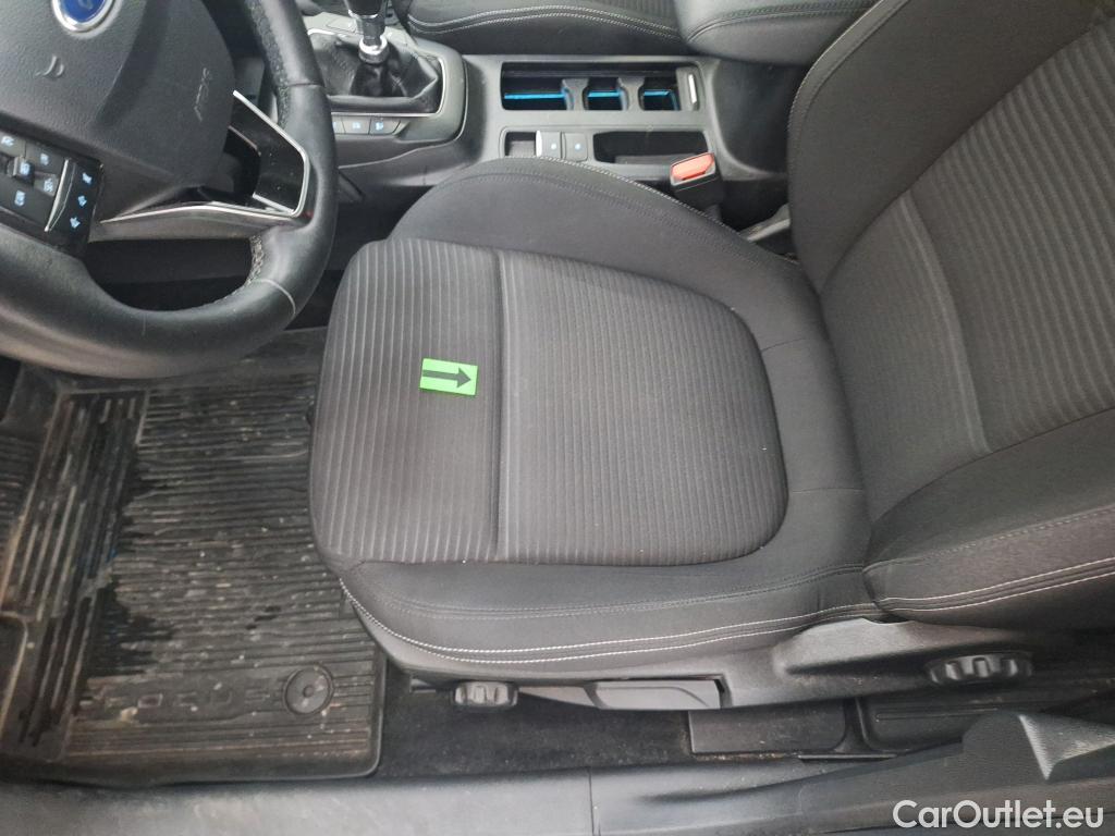  Ford  Focus 1.0 EcoBoost 125CP Titanium #11