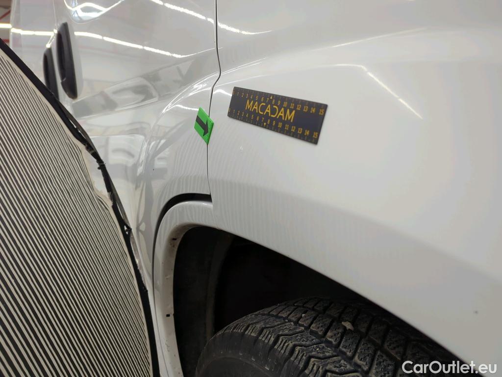  Fiat  Ducato 2.3 Mjet 140 E6D L2 H2 Furgone #22